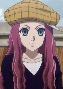 Hunter x Hunter : Top 10 des personnages féminins les plus incroyable ! 3 Top 10 des personnages féminins HunterxHunter les plus populaires classés