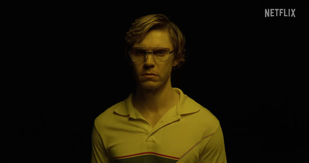monstre dahmer l'histoire de jeffrey dahmer