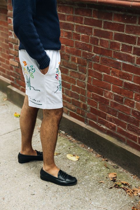 Bijan est sexy Bijan est sexy