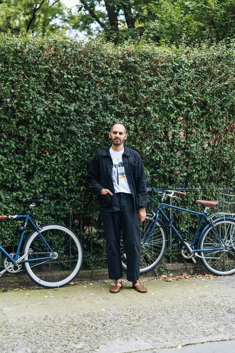 Bijan est sexy Bijan est sexy