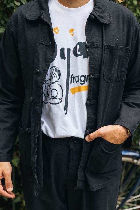 Bijan est sexy Bijan est sexy