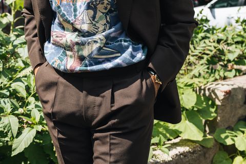 Bijan est sexy Bijan est sexy