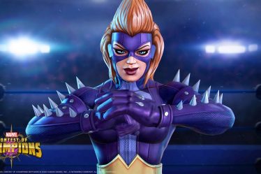 Lancement du mode compétitif Battlegrounds sur Marvel Contest of Champions - 9