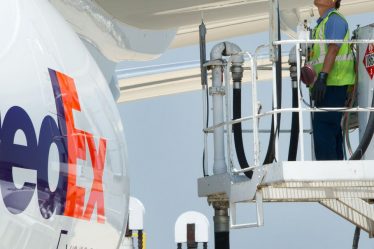 Les actions américaines s'effondrent alors que l'avertissement de FedEx secoue les investisseurs, sur la bonne voie pour de grosses pertes hebdomadaires - 7