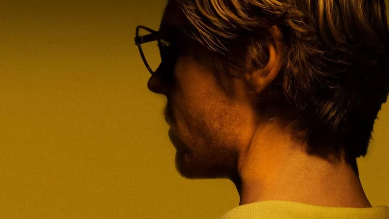 dahmer série netflix