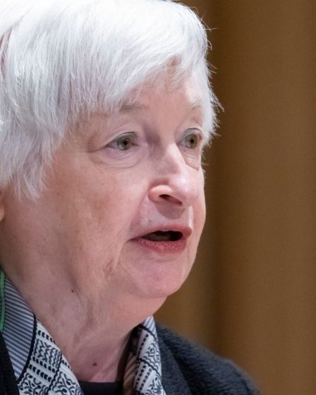 Le Trésor américain recommande d'explorer la création d'un dollar numérique - 88
