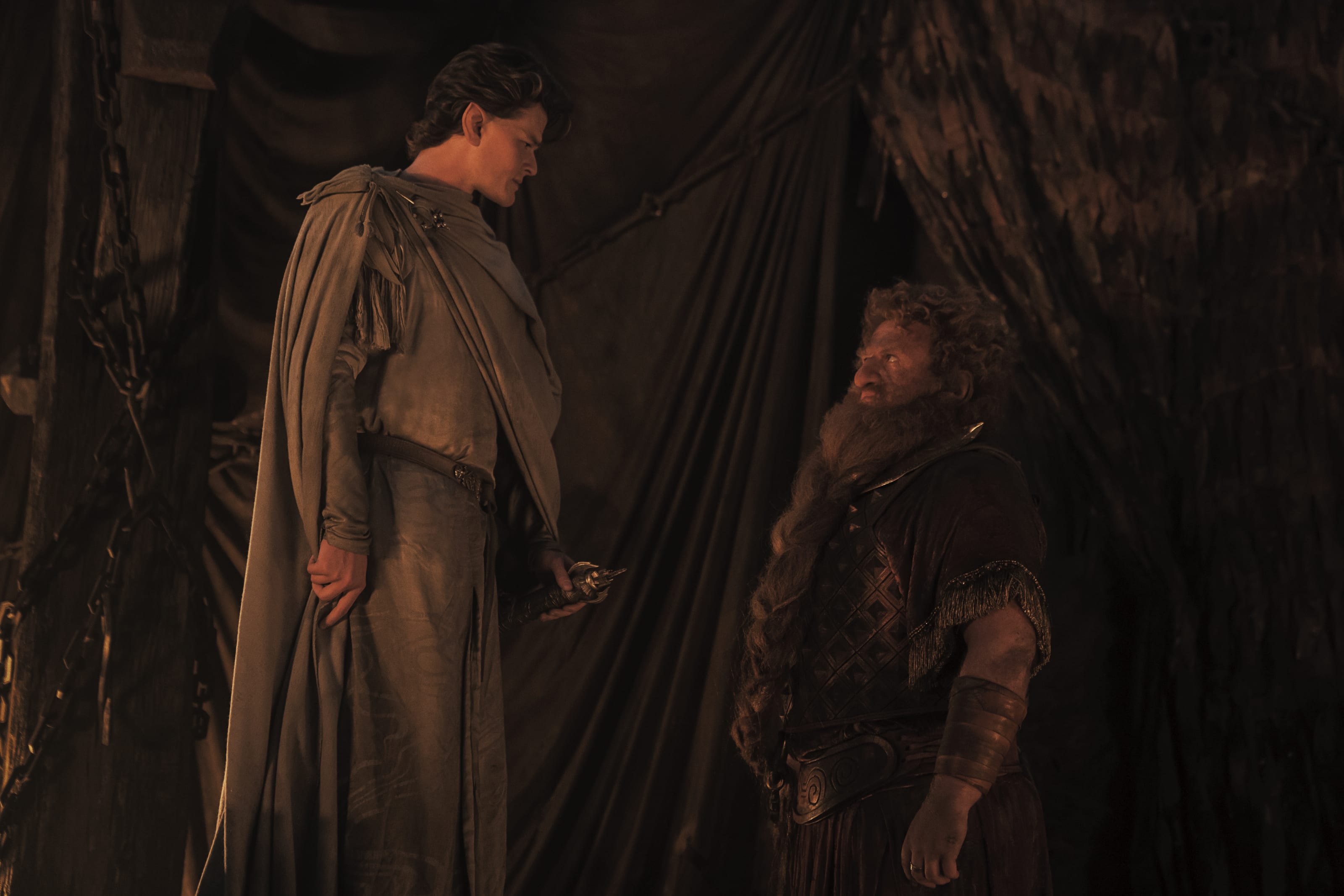The Rings of Power Episode 4 est un long travail sans but - 5