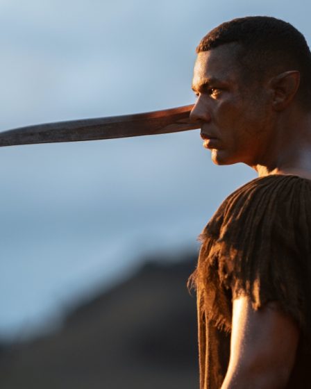 L'acteur "Ismael Cruz Cordova" est également apparu dans "The Mandalorian" - 9