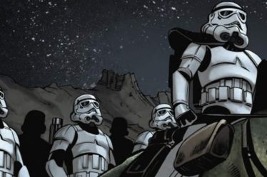 Star Wars - Obi-Wan #5 : L'Empire à la porte - 9