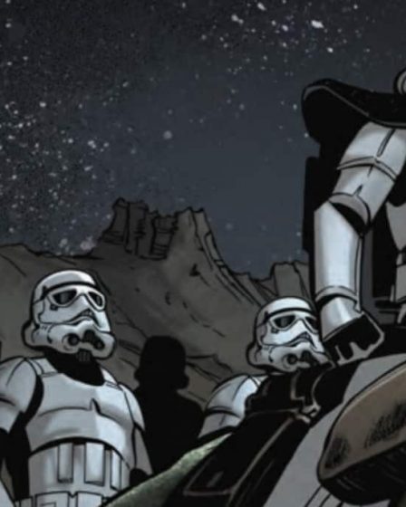Star Wars - Obi-Wan #5 : L'Empire à la porte - 85