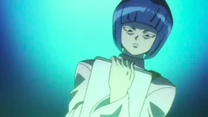 Dragon Ball : Qui est la plus puissante des Saiyans Top 10 4 Nion Dragon Ball Super