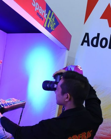 L'action Adobe se dirige vers la pire semaine en 20 ans - 76
