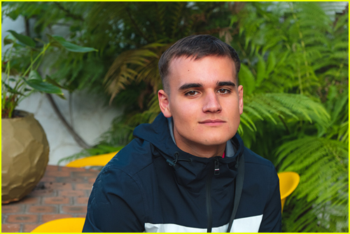 McDonald jouera-t-il dans Heartbreak High