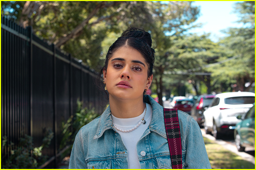 Ayesha Madon joue dans Heartbreak High