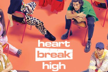 Rencontrez le casting de la nouvelle série pour adolescents de Netflix "Heartbreak High" ! | Asher Yasbincek, Ayesha Madon, Brodie Townsend, Bryn Chapman-Parish, Casting, Chika Ikogwe, Chloe Hayden, Gemma Chua-Tran, Heartbreak High, James Majoos, Josh Heuston, Netflix, Sherry-Lee Watson, Télévision, Thomas Weatherall, Will McDonald - 9