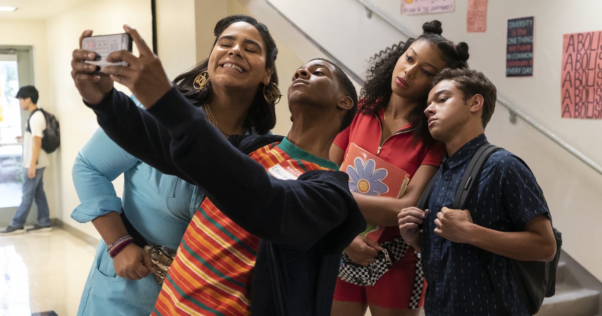 On My Block Saison 4 Date de première, intrigue et distribution 2 On My Block Saison 4 Date de première, intrigue et distribution - 1