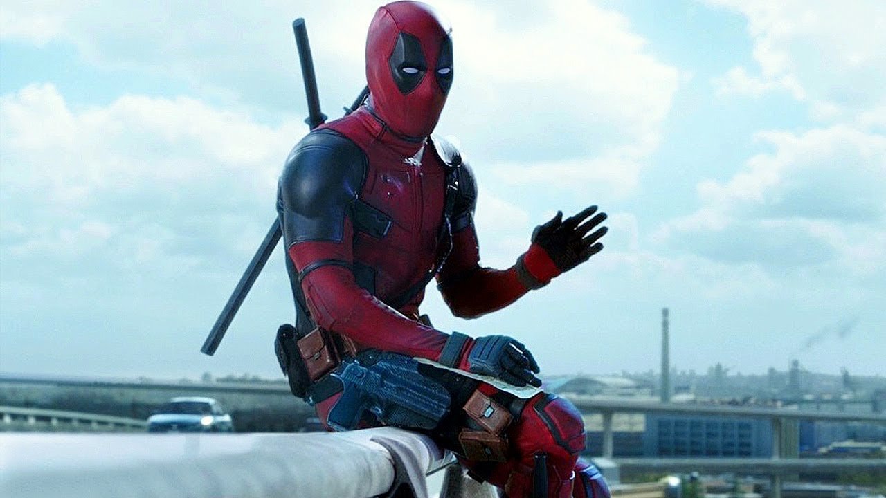 Nous pouvons enfin savoir quand 'Deadpool 3' arrive alors que 'Ant-Man 3' gagne une signification inattendue 5 Dead Pool