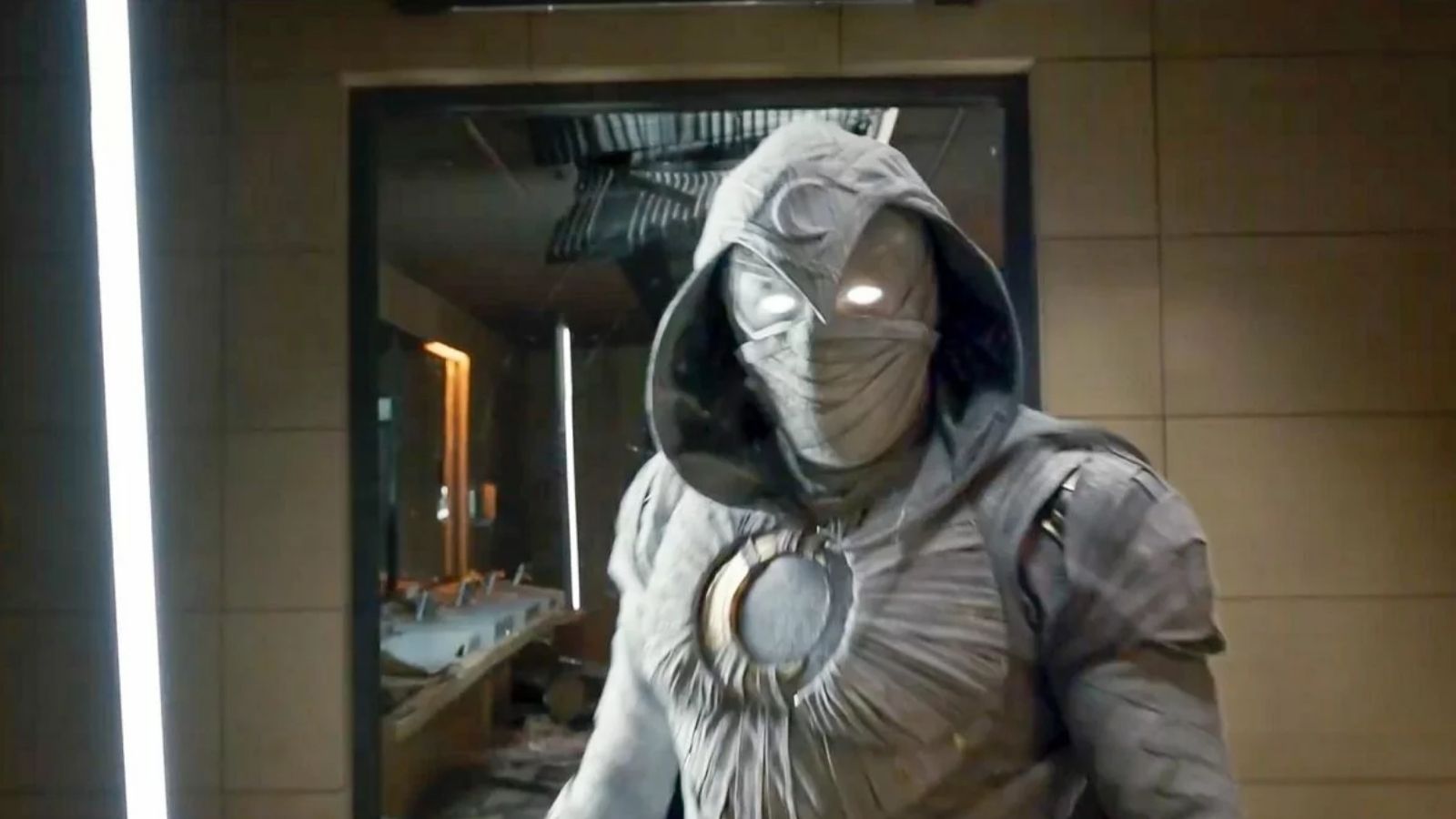 Nous pouvons enfin savoir quand 'Deadpool 3' arrive alors que 'Ant-Man 3' gagne une signification inattendue 7 Chevalier de la Lune