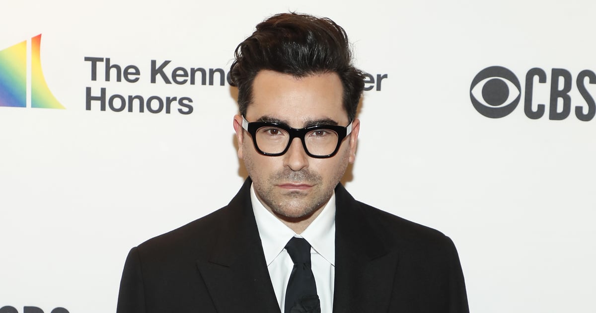 "Sex Education" Tournage de la saison 4, Dan Levy Cast 2 "Sex Education" Tournage de la saison 4, Dan Levy Cast - 1