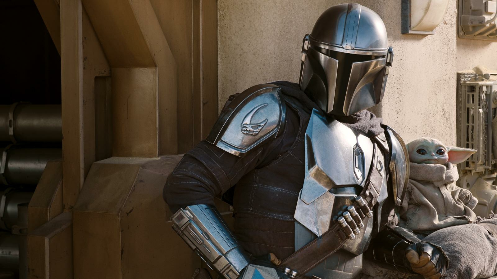 Date de sortie de la saison 3 de Mandalorian, intrigue prévue, bande-annonce et visionnage en ligne - 9