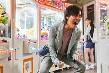 Comment Netflix, 'Squid Game' et le 'K-Wave' coréen ont brisé la barrière des Emmys - 7