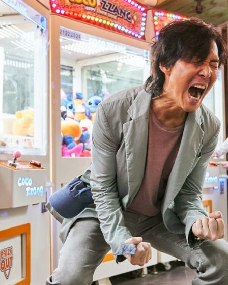 Comment Netflix, 'Squid Game' et le 'K-Wave' coréen ont brisé la barrière des Emmys 10 Comment Netflix, 'Squid Game' et le 'K-Wave' coréen ont brisé la barrière des Emmys - 9