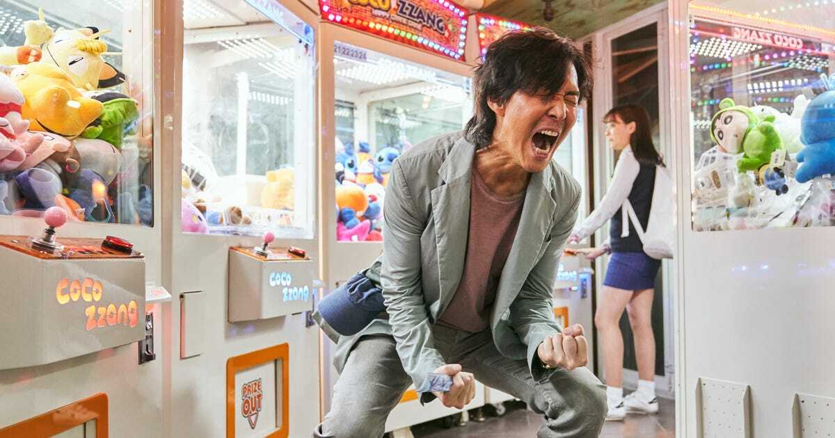 Comment Netflix, 'Squid Game' et le 'K-Wave' coréen ont brisé la barrière des Emmys 2 Comment Netflix, 'Squid Game' et le 'K-Wave' coréen ont brisé la barrière des Emmys - 1