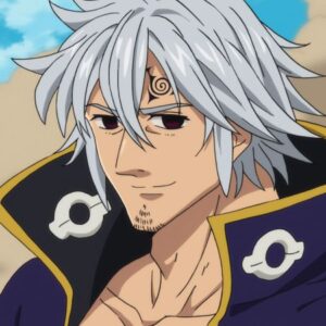 Mis à jour | Top 20+ des personnages les plus forts de Seven Deadly Sins (Classé 2022) 7 Top 20 des personnages les plus forts de Seven Deadly Sins