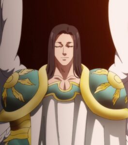 Mis à jour | Top 20+ des personnages les plus forts de Seven Deadly Sins (Classé 2022) 8 Top 20 des personnages les plus forts de Seven Deadly Sins