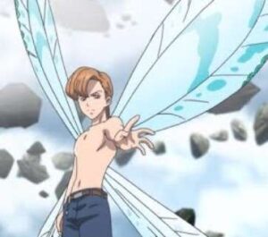 Mis à jour | Top 20+ des personnages les plus forts de Seven Deadly Sins (Classé 2022) 14 Roi