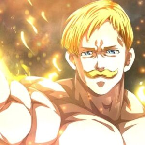 Mis à jour | Top 20+ des personnages les plus forts de Seven Deadly Sins (Classé 2022) 17 sept péchés capitaux