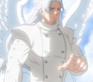 Mis à jour | Top 20+ des personnages les plus forts de Seven Deadly Sins (Classé 2022) 15 Maël