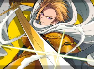 Mis à jour | Top 20+ des personnages les plus forts de Seven Deadly Sins (Classé 2022) 22 sept péchés capitaux