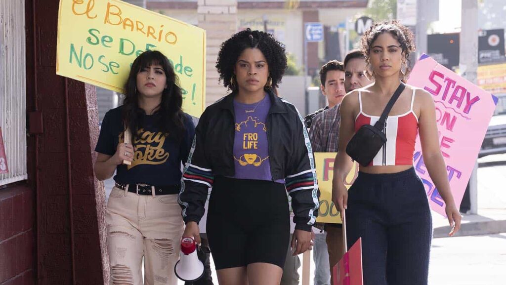 10 meilleures émissions comme "On My Block" à regarder si vous manquez la série 5 Montre comme sur mon bloc
