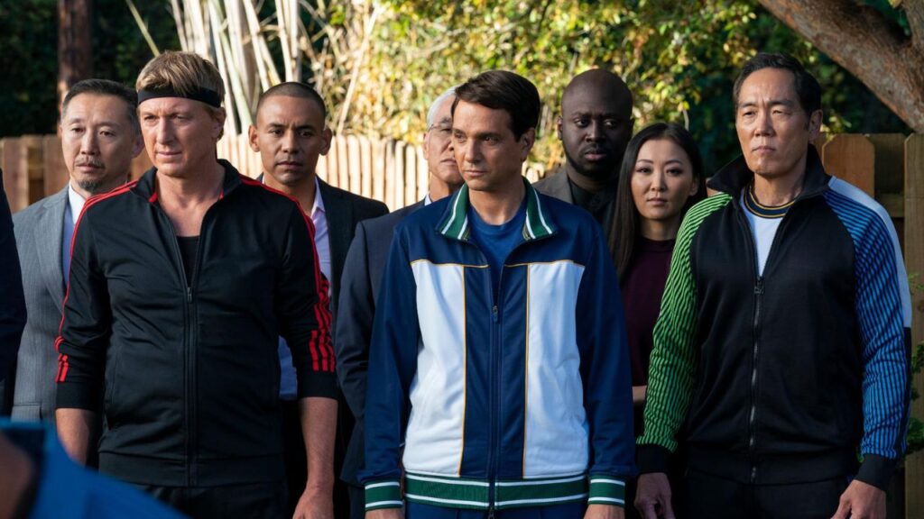 10 meilleures émissions comme "On My Block" à regarder si vous manquez la série 7 Des émissions comme Cobra Kai