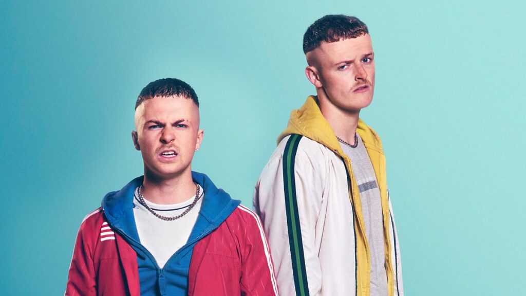 10 meilleures émissions comme "On My Block" à regarder si vous manquez la série 13 Émissions comme Letterkenny