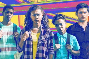 10 meilleures émissions comme "On My Block" à regarder si vous manquez la série - 7
