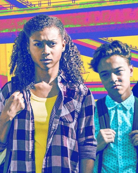 10 meilleures émissions comme "On My Block" à regarder si vous manquez la série 109 10 meilleures émissions comme "On My Block" à regarder si vous manquez la série - 108