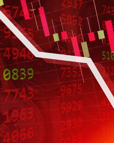 Lectures du week-end : cela pourrait provoquer la prochaine crise financière - 40