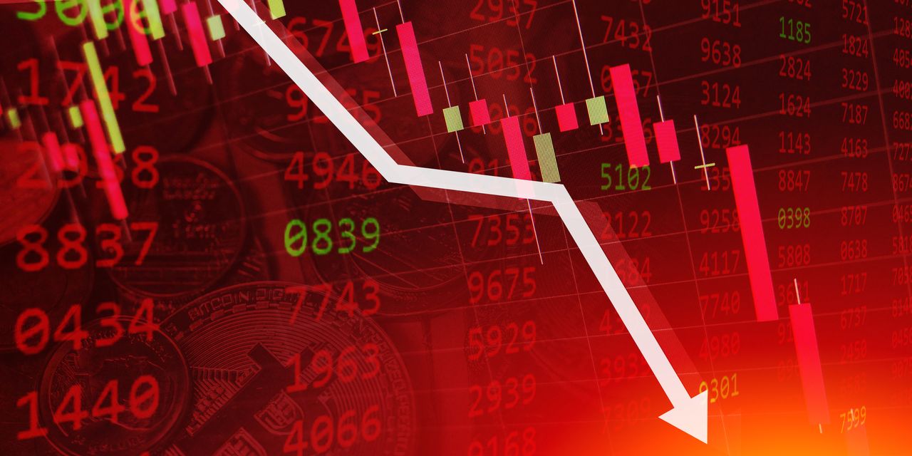 Lectures du week-end : cela pourrait provoquer la prochaine crise financière 2 Lectures du week-end : cela pourrait provoquer la prochaine crise financière - 1