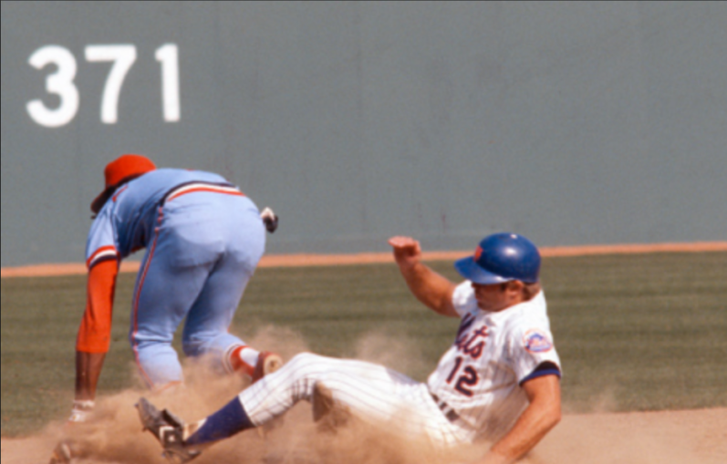 John Stearns, ancien receveur des Mets, décède à 71 ans 6 John Stearns, ancien receveur des Mets, décède à 71 ans - 5