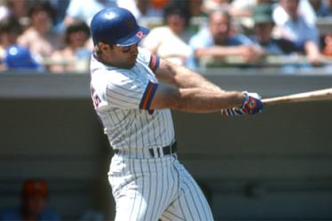 John Stearns, ancien receveur des Mets, décède à 71 ans - 18