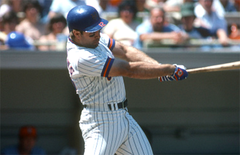 John Stearns, ancien receveur des Mets, décède à 71 ans 2 John Stearns, ancien receveur des Mets, décède à 71 ans - 1