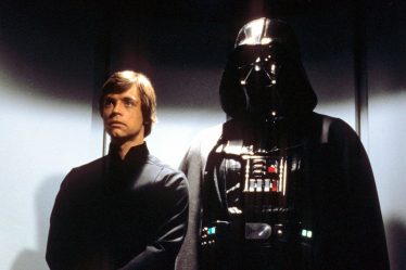 L'acteur de "Star Wars" honoré d'un théâtre qui porte son nom - 5