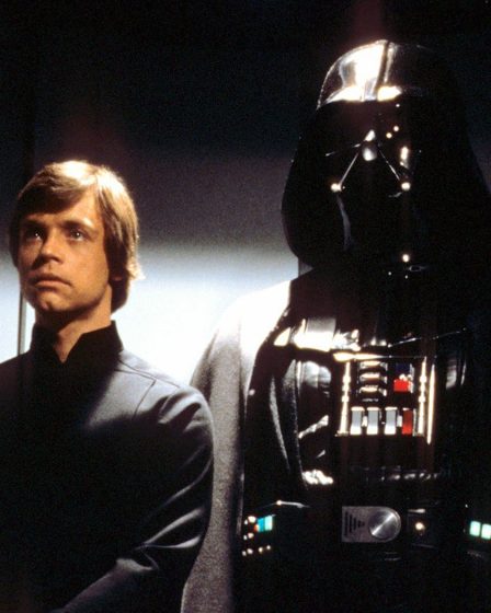 L'acteur de "Star Wars" honoré d'un théâtre qui porte son nom 80 L'acteur de "Star Wars" honoré d'un théâtre qui porte son nom - 79