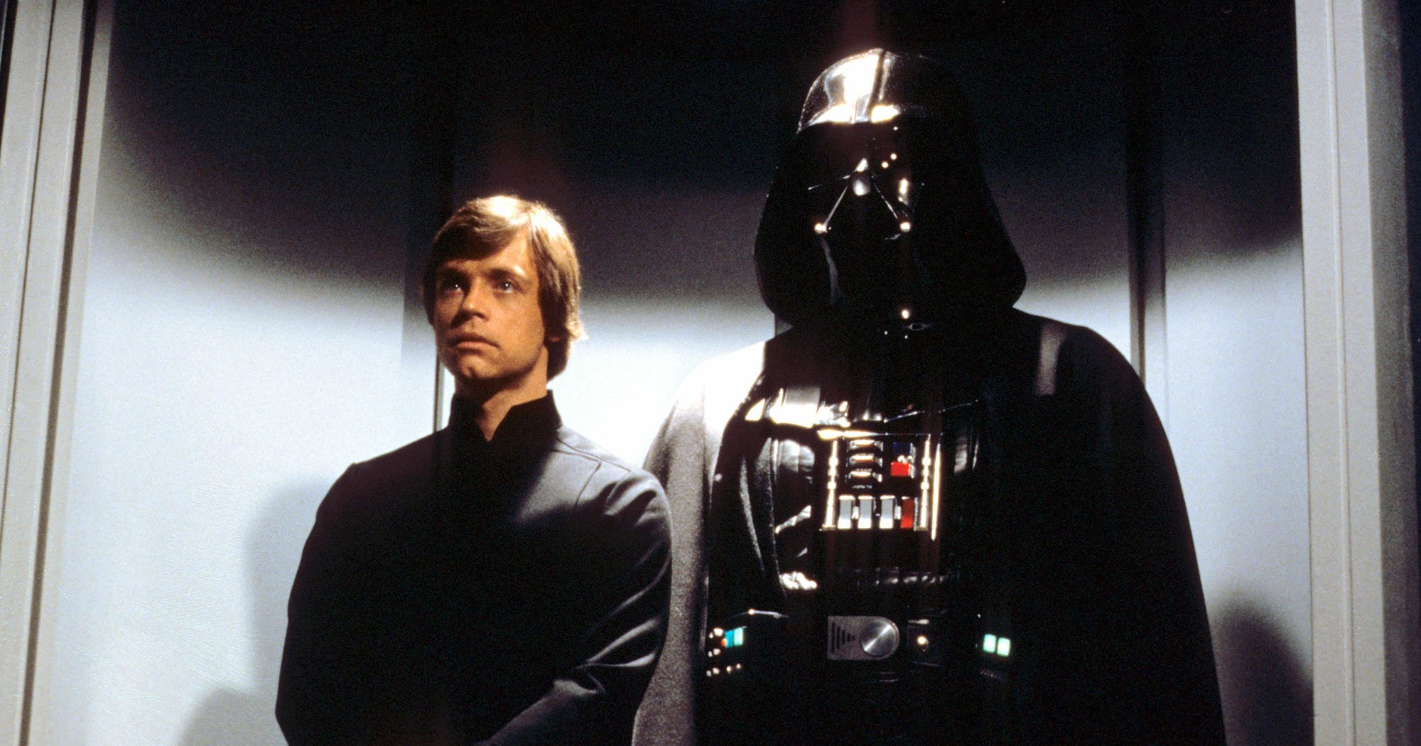 L'acteur de "Star Wars" honoré d'un théâtre qui porte son nom 2 L'acteur de "Star Wars" honoré d'un théâtre qui porte son nom - 1