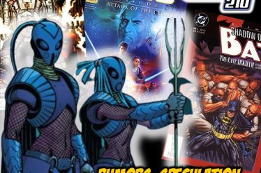 Actualités Marvel & DC, premières apparitions et spéculations | BD bon marché - 7