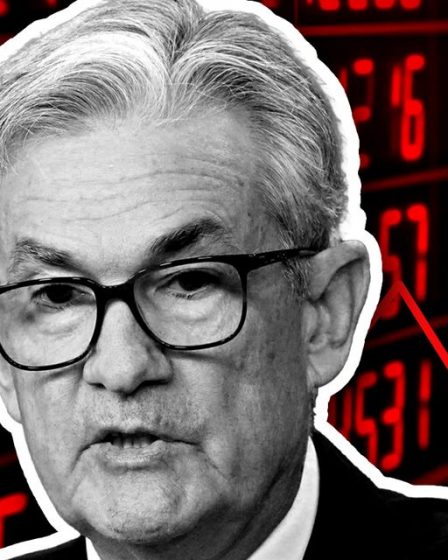La Fed peut-elle maîtriser l'inflation sans écraser davantage le marché boursier ? Quelle est la prochaine étape pour les investisseurs. - 36