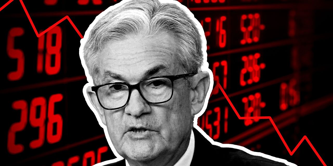 La Fed peut-elle maîtriser l'inflation sans écraser davantage le marché boursier ? Quelle est la prochaine étape pour les investisseurs. - 1