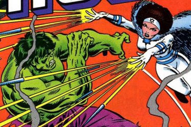 Marvel Studios adopte une « nouvelle approche » du super-héros israélien Sabra dans « Captain America : New World Order » - 8